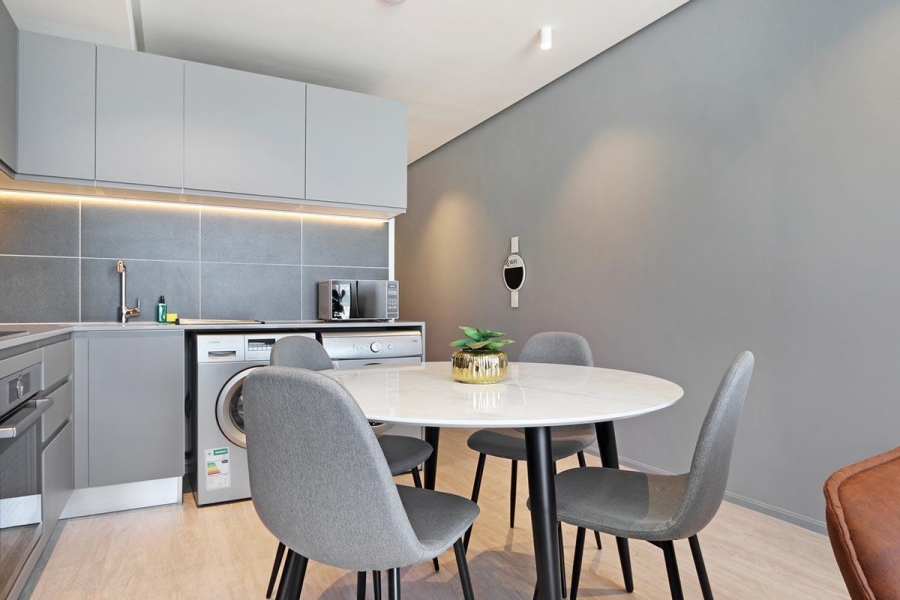 To Let 0 Bedroom Property for Rent in De Waterkant Western Cape